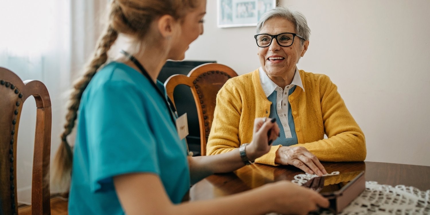 How Maxwell TEC is Driving Tech-Enabled Transformation in At-Home Care