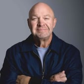 Tom Maxwell
