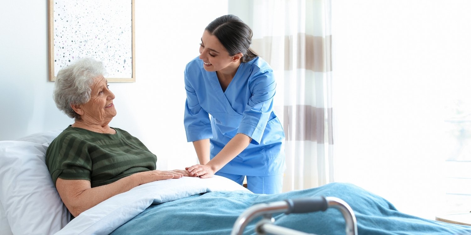 Differences between palliative and hospice care