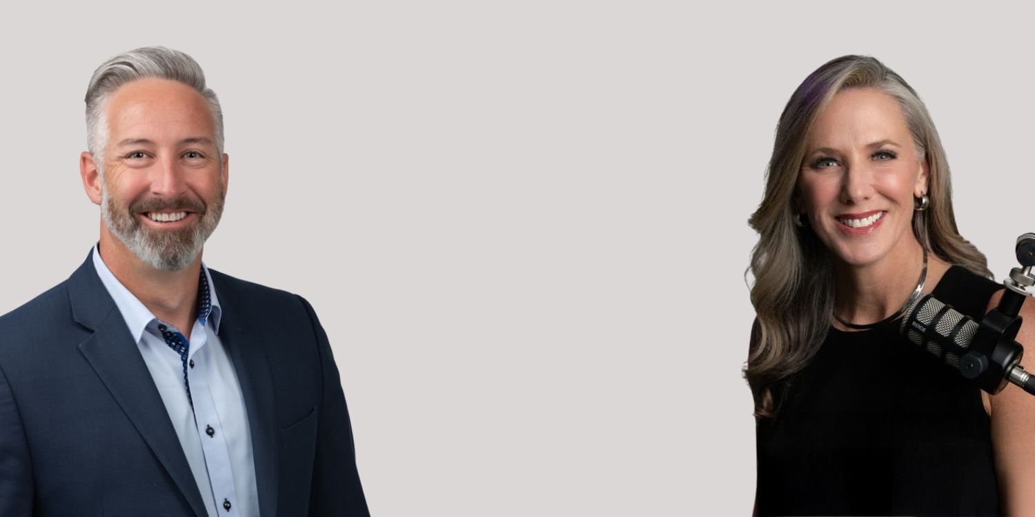 Jay Duty - I'm IN Podcast with Dr. Heather Hodges - Ep 38