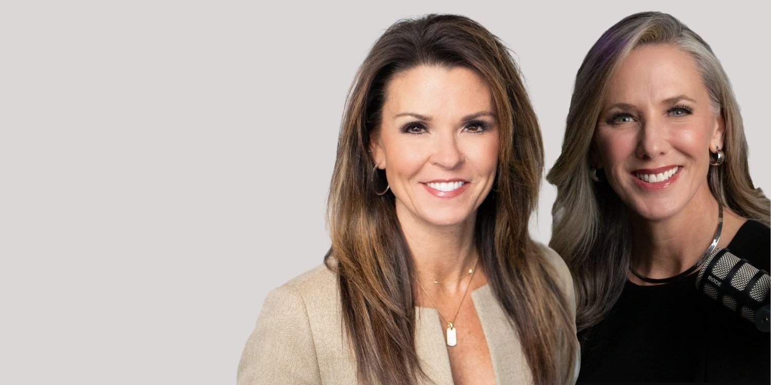 I'm IN! Podcast Episode - Jennifer Maxwell and Dr. Heather Hodges.