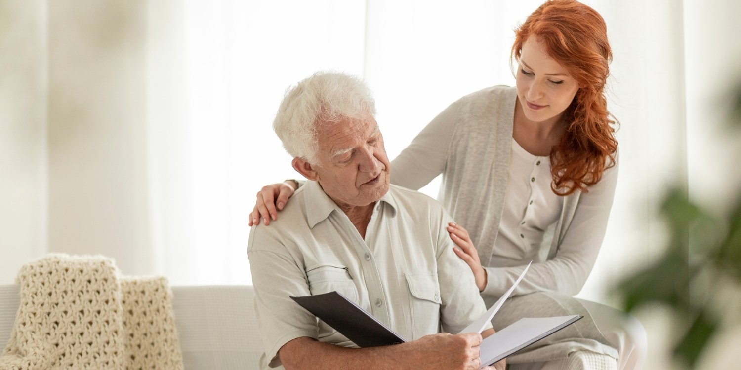nanaBEREAVEMENT - Revolutionizing Support in Hospice Care