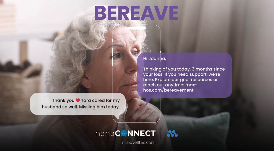 BEREAVE Demo thumbnail