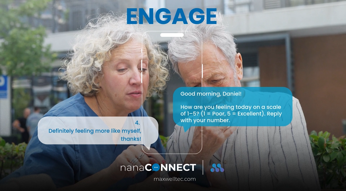 ENGAGE Demo thumbnail