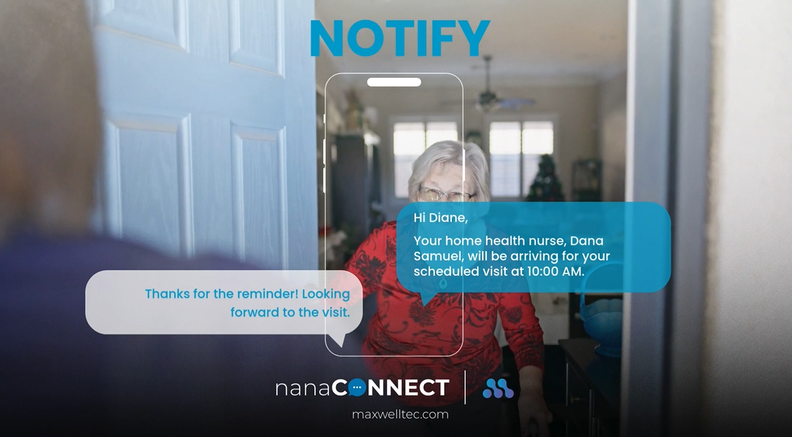 NOTIFY demo thumbnail