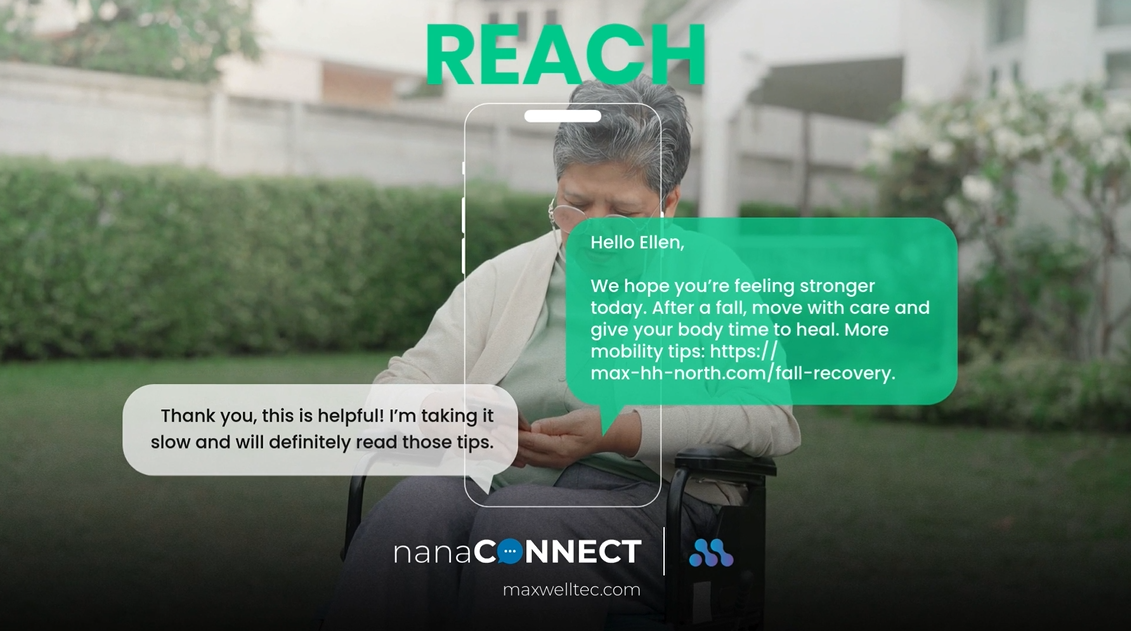 REACH Demo thumbnail