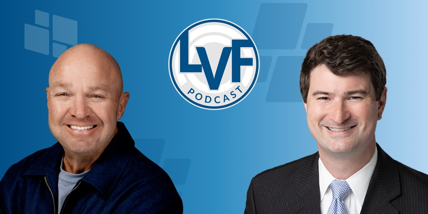 Last Visit First podcast featuring Jonathan Porter