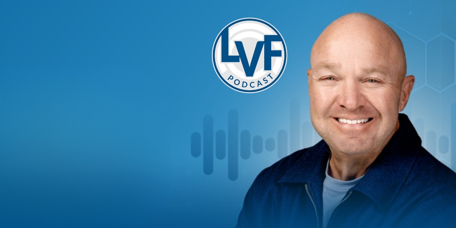 Last Visit First podcast with Tom Maxwell