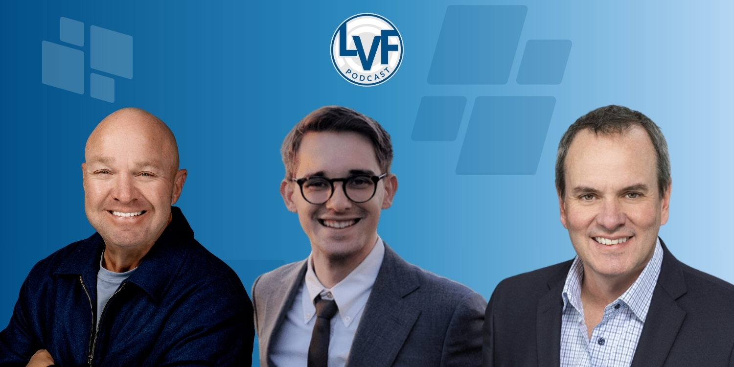 Last Visit First podcast