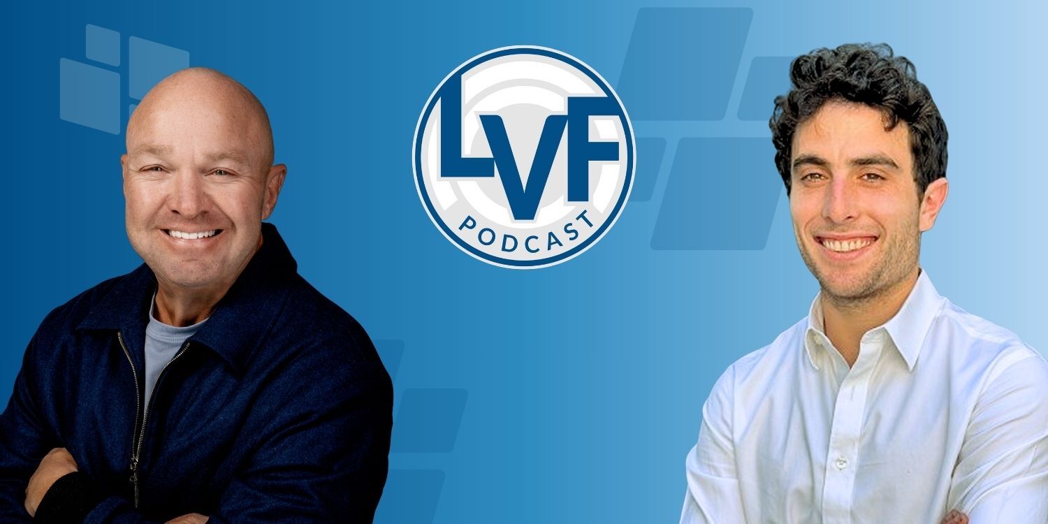 Dr. Alex Milani on Last Visit First Podcast with Tom Maxwell