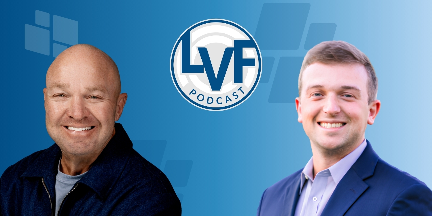 Last Visit First Podcast S2 EP5 - Alex Veach