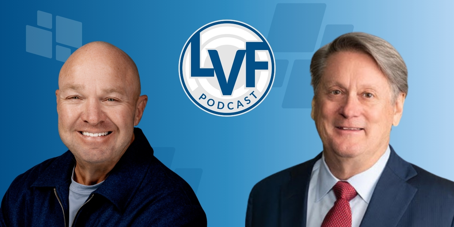 Last Visit First Podcast with Tom Maxwell and Bill Dombi
