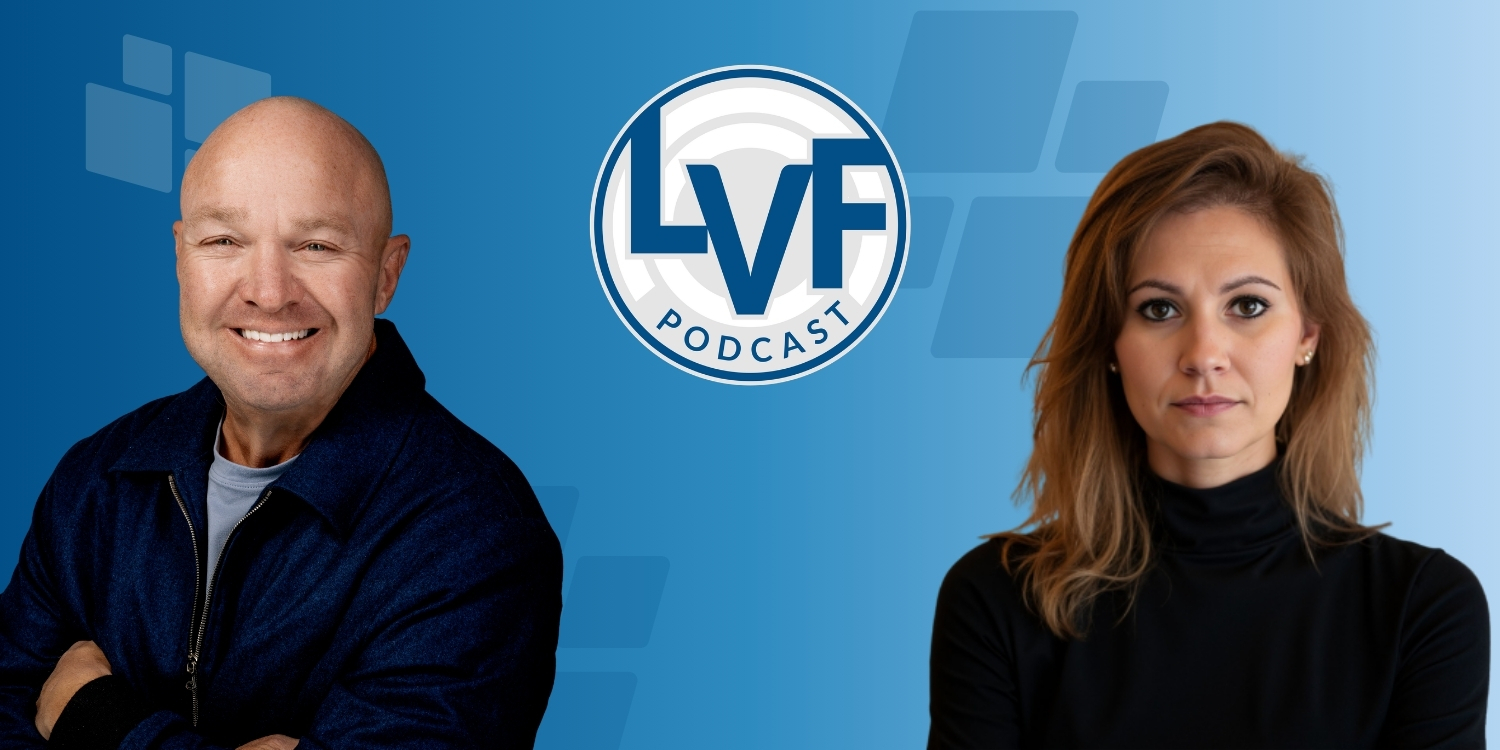 Last Visit First Episode 17 - Danielle Kelvas