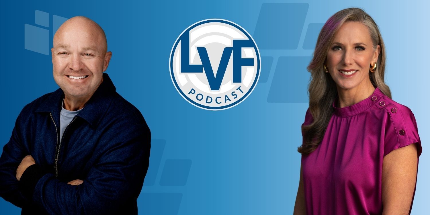 Dr. Heather Hodges - Last Visit First Podcast with Tom Maxwell