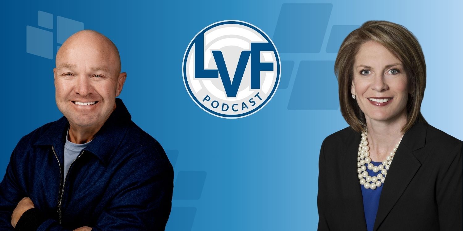 Kristen Yntema on Last Visit First Podcast with Tom Maxwell