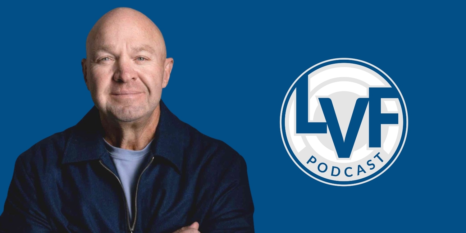 Last Visit First Podcast with Tom Maxwell