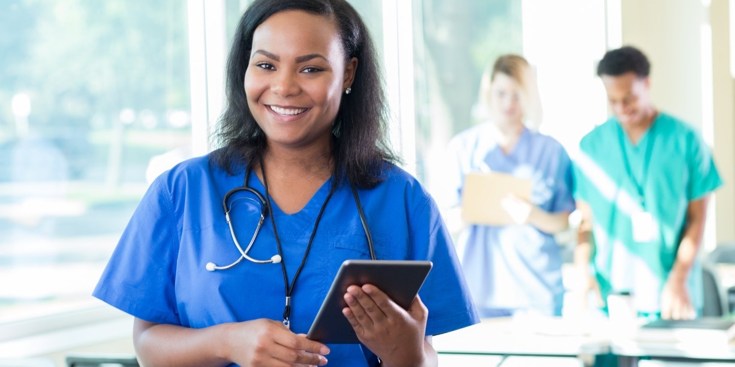 Nurse Tech-Enabled VBP Readiness