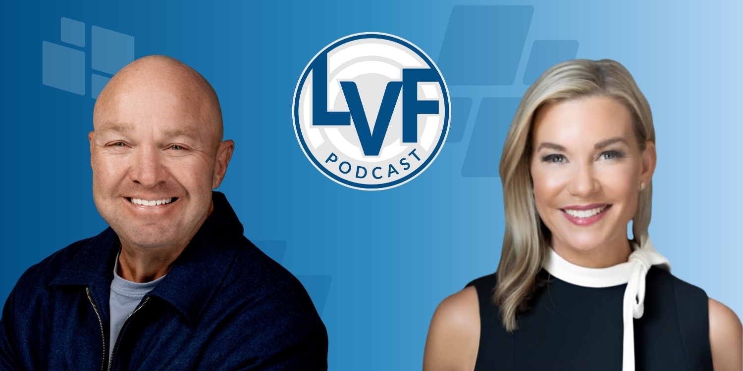 Last Visit First episode 18 - Katy Lanz