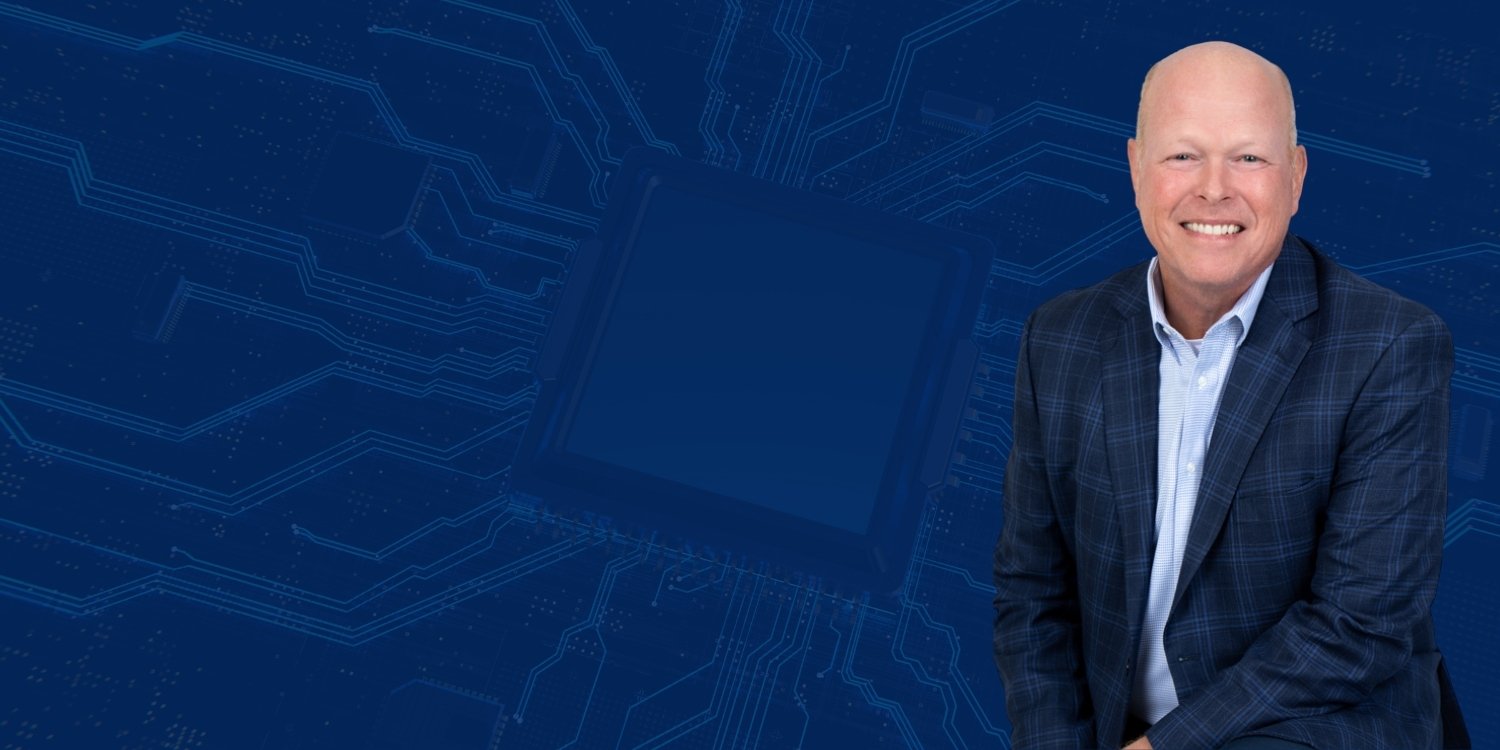 Turning Innovation Into Impact Through Tech-Enabled Care with Scott Beard